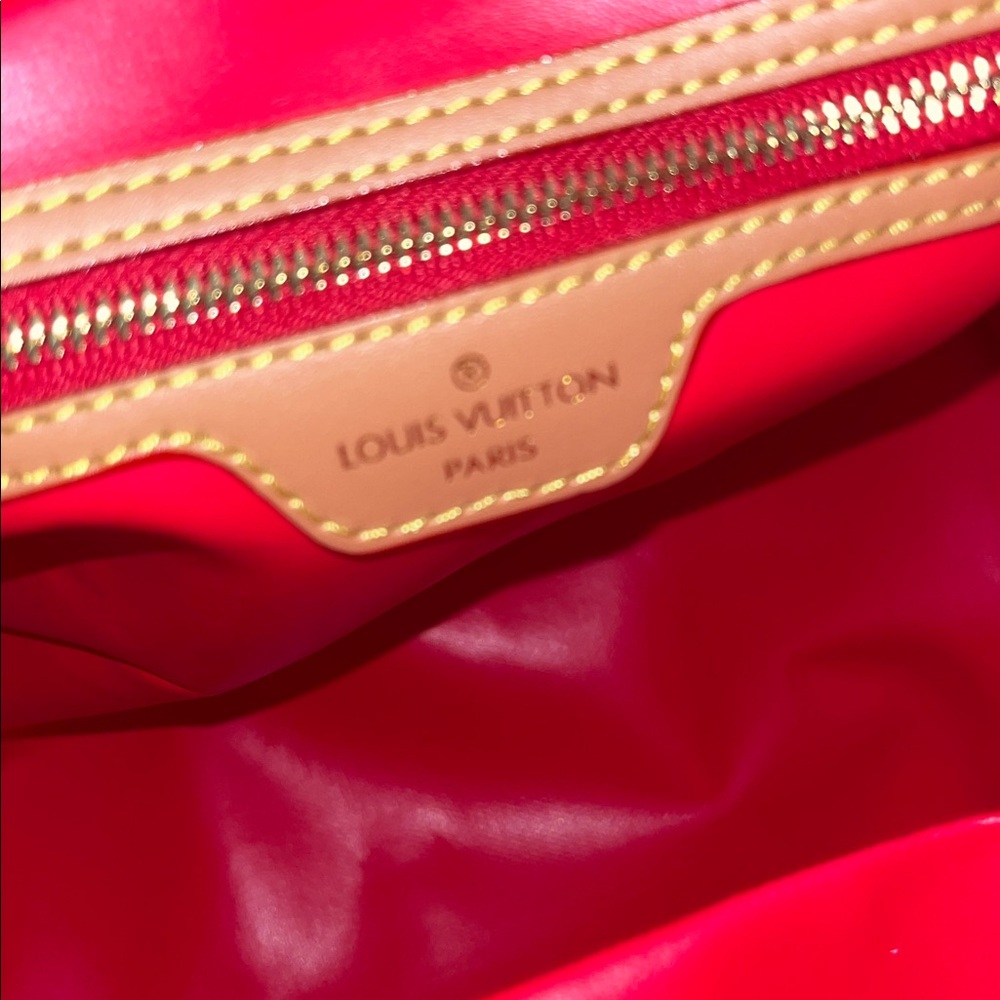 30 inches  Monogram Crossbody Bag - Picture 5 of 8